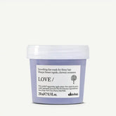 LOVE SMOOTHING Mask