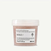 SOLU Sea Salt Scrub