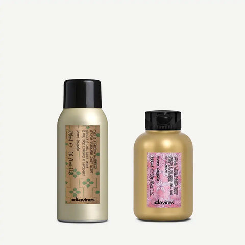 Curl & Set Duo