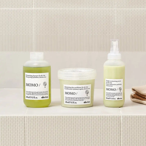 MOMO Shampoo