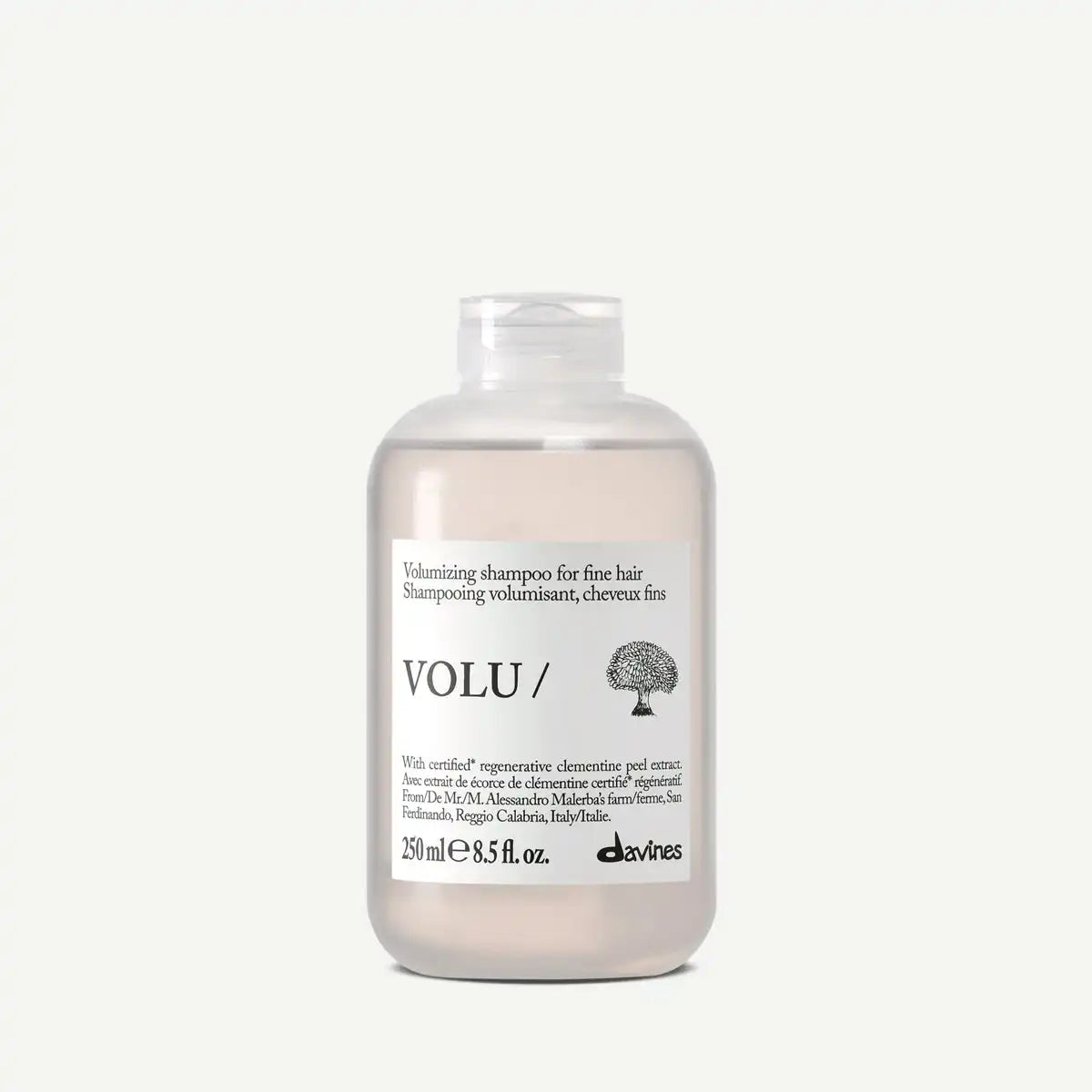 VOLU Shampoo