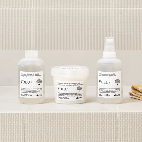 VOLU Conditioner