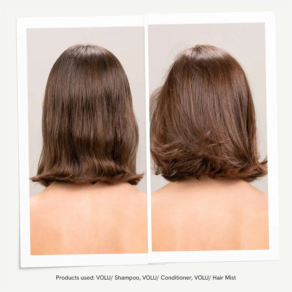VOLU Hair Mist