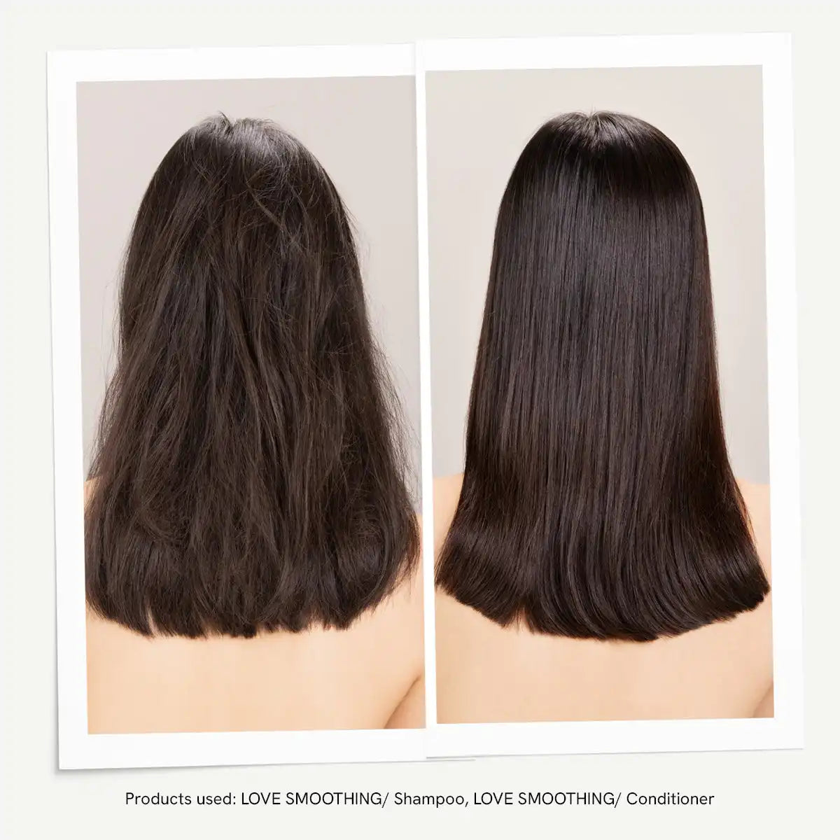 LOVE SMOOTHING Shampoo