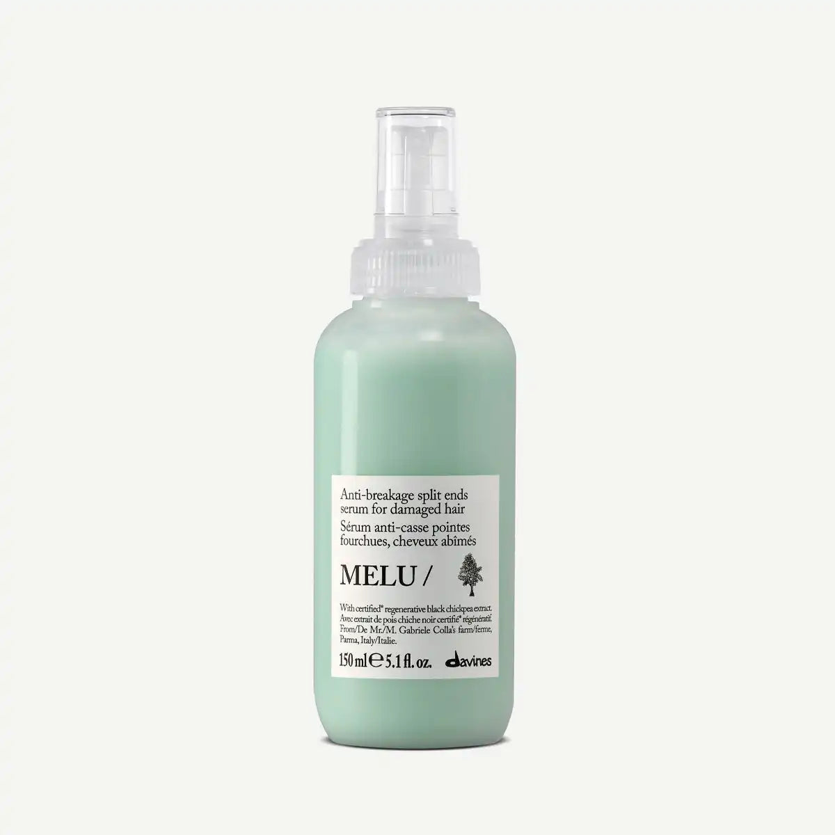 MELU Serum