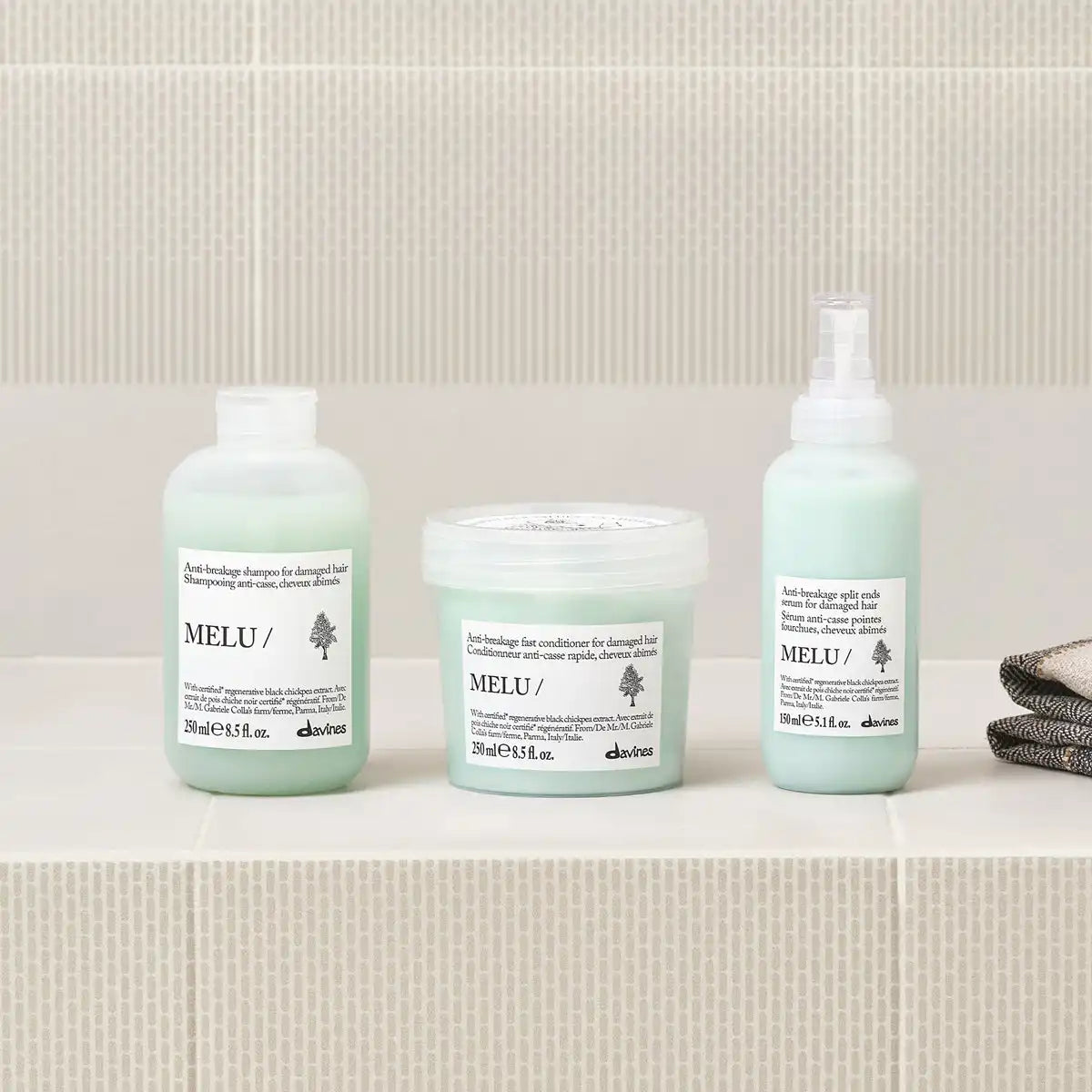 MELU Serum