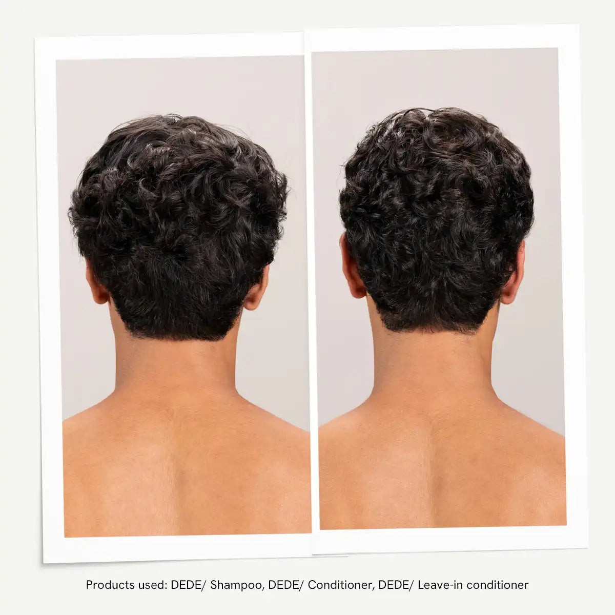 DEDE Conditioner