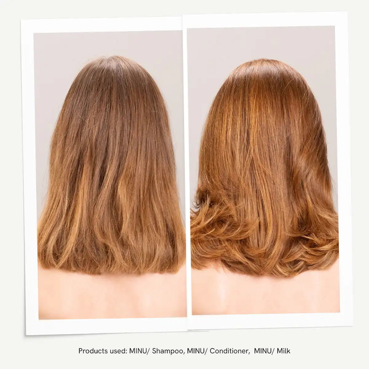 MINU Conditioner