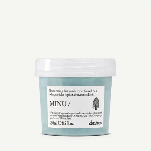 MINU Mask