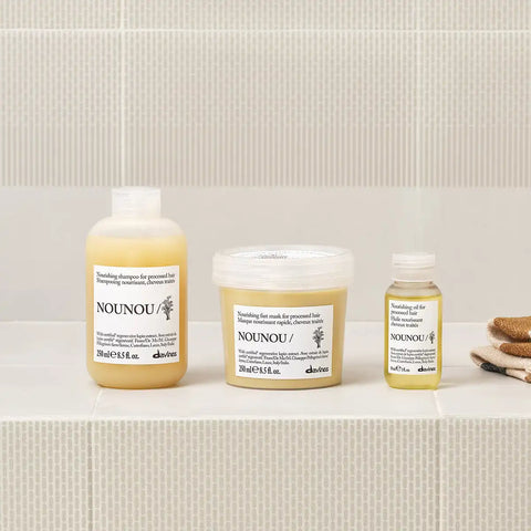 NOUNOU Shampoo