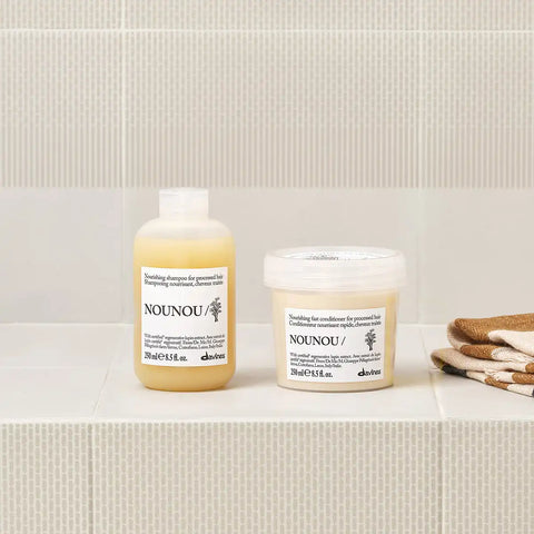 NOUNOU Conditioner