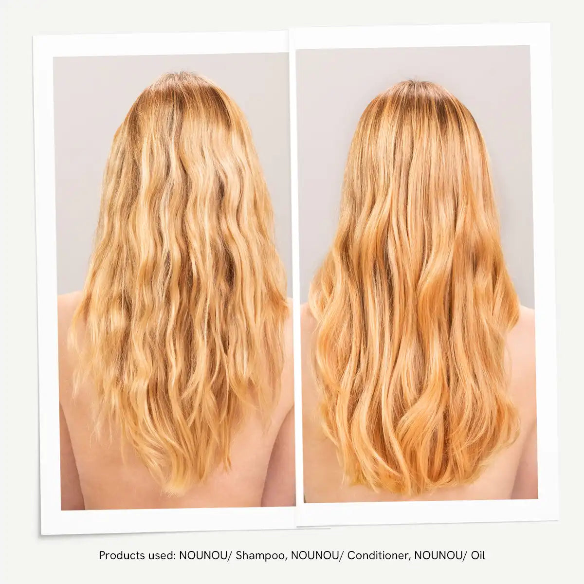NOUNOU Conditioner