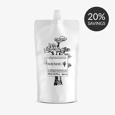 NOUNOU Shampoo
