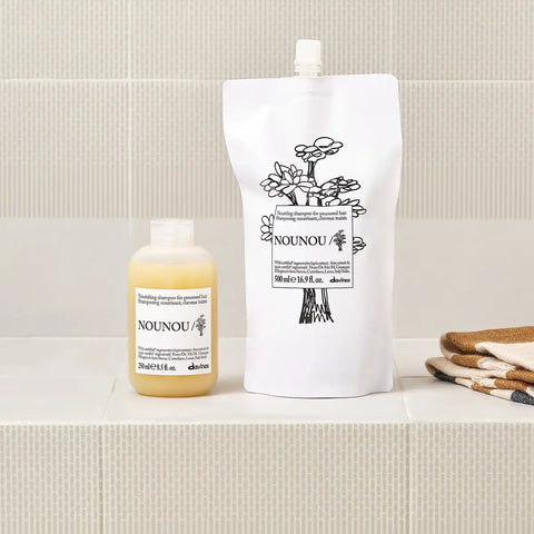 NOUNOU Shampoo
