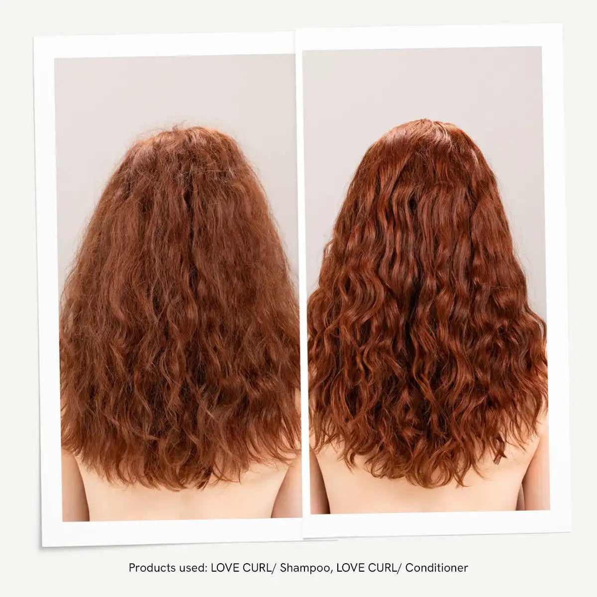 LOVE CURL Conditioner