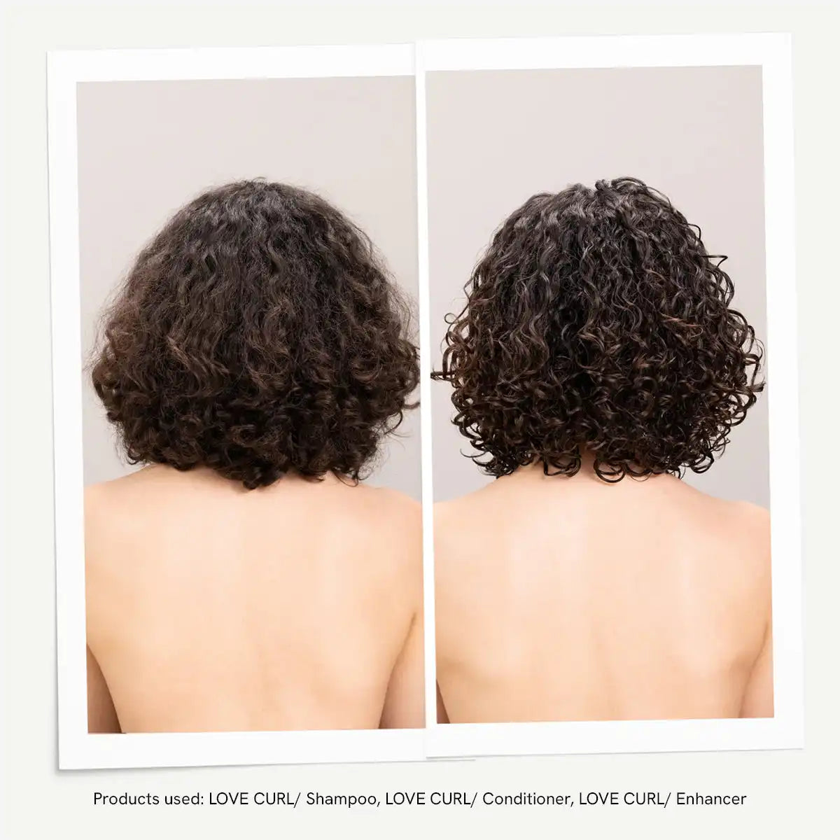 LOVE CURL Shampoo