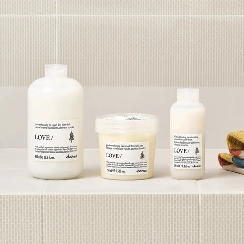 LOVE CURL Cream