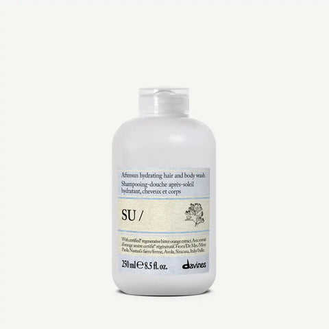 SU Hair & Body Wash