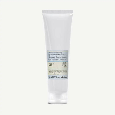 SU Hair Mask