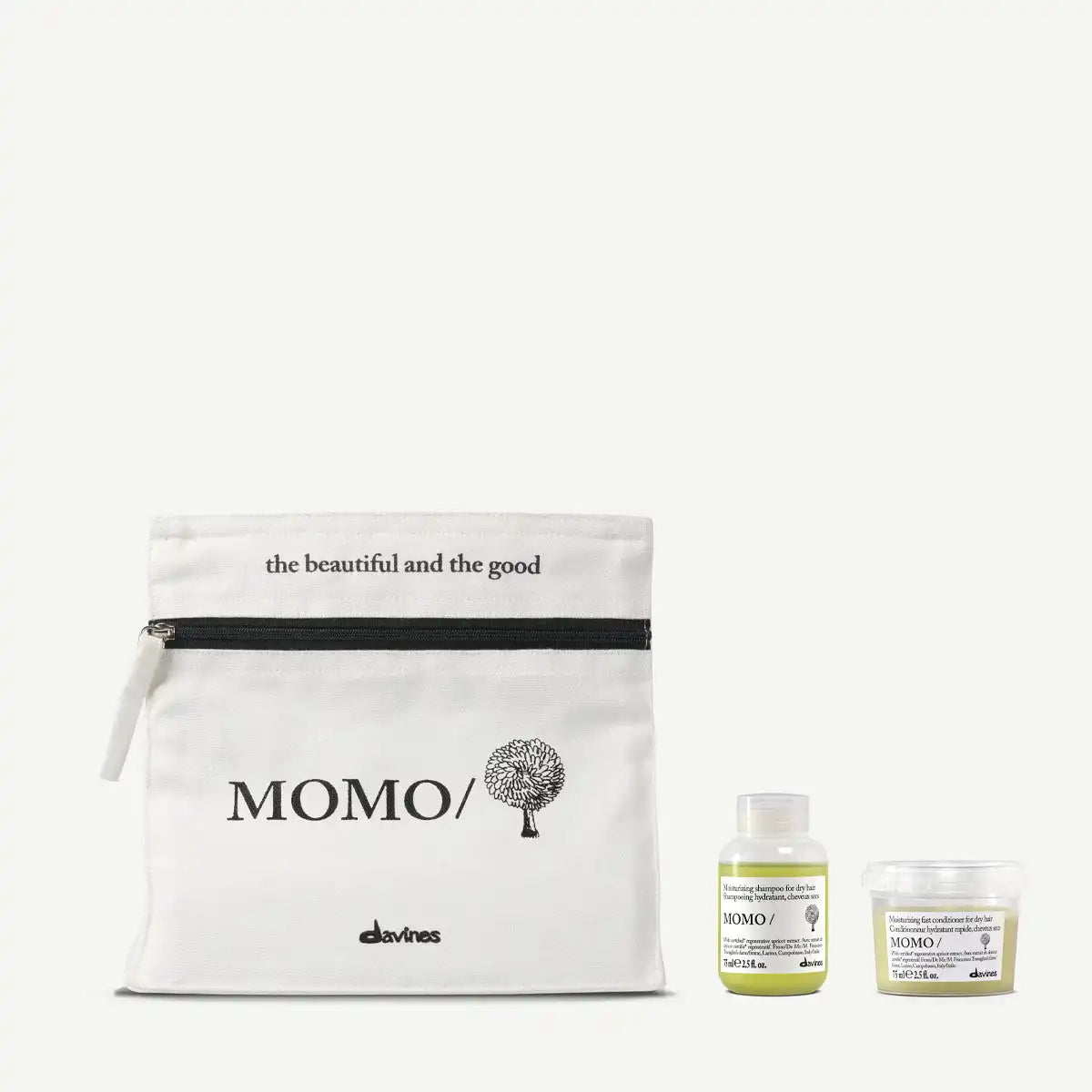 MOMO Discovery Kit