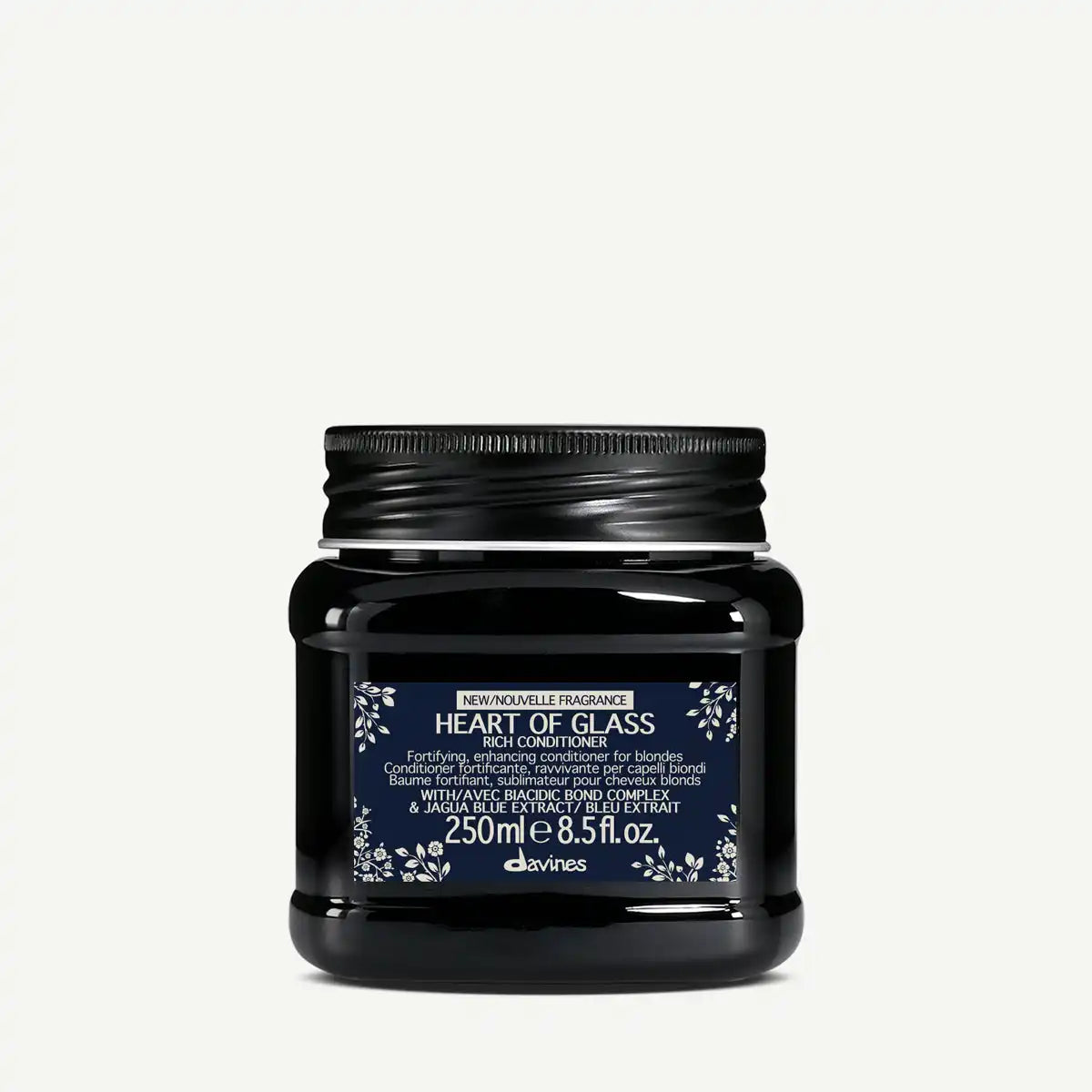 HEART OF GLASS Rich Conditioner