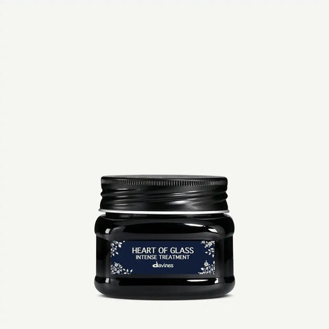 HEART OF GLASS Intense Treatment