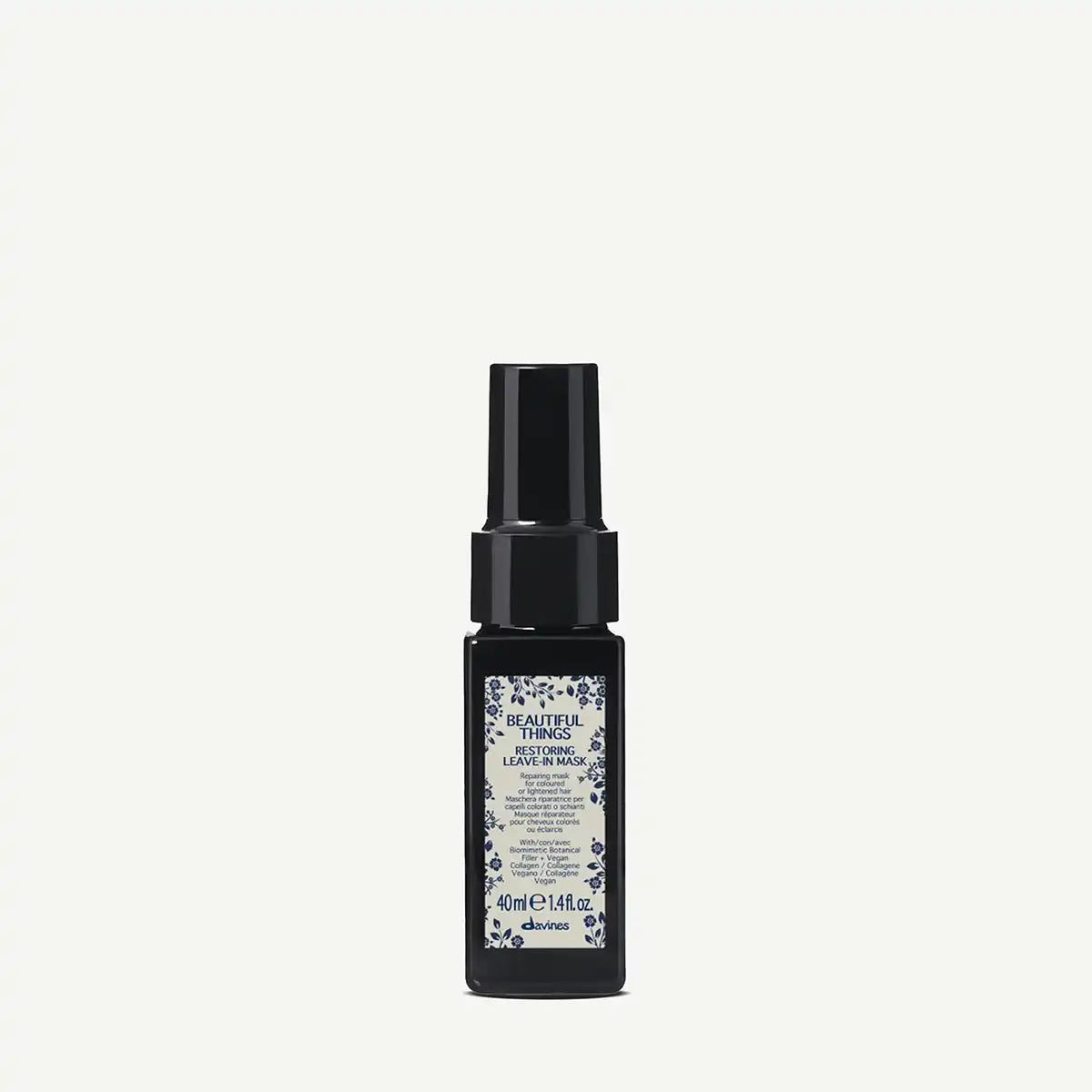 Beautiful Things Restoring Leave-in Mask