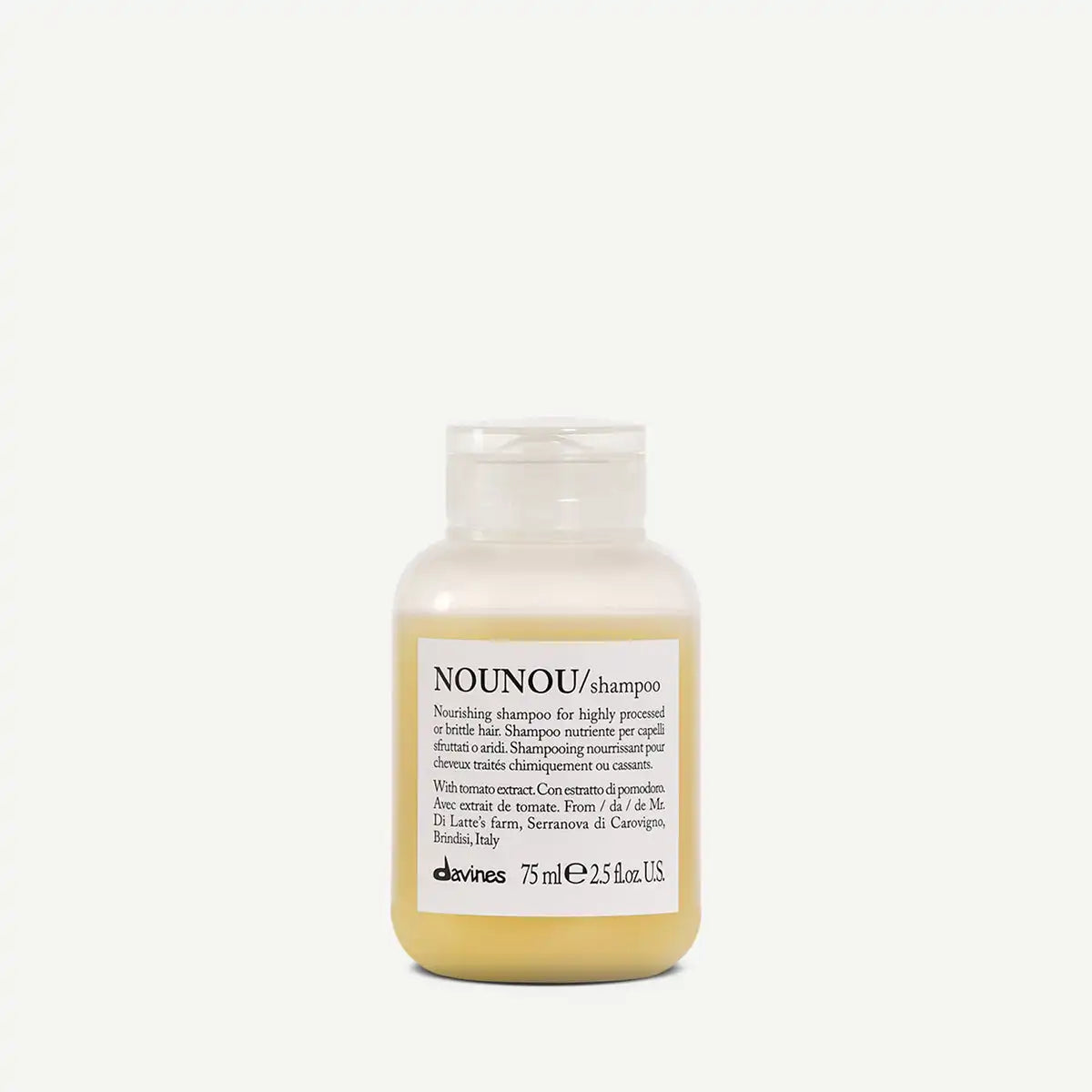 NOUNOU Shampoo