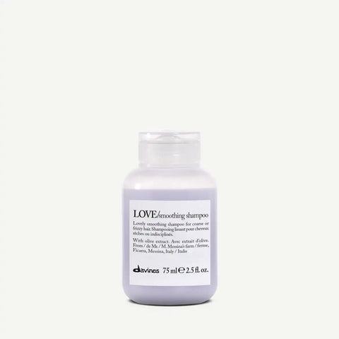 LOVE SMOOTHING Shampoo