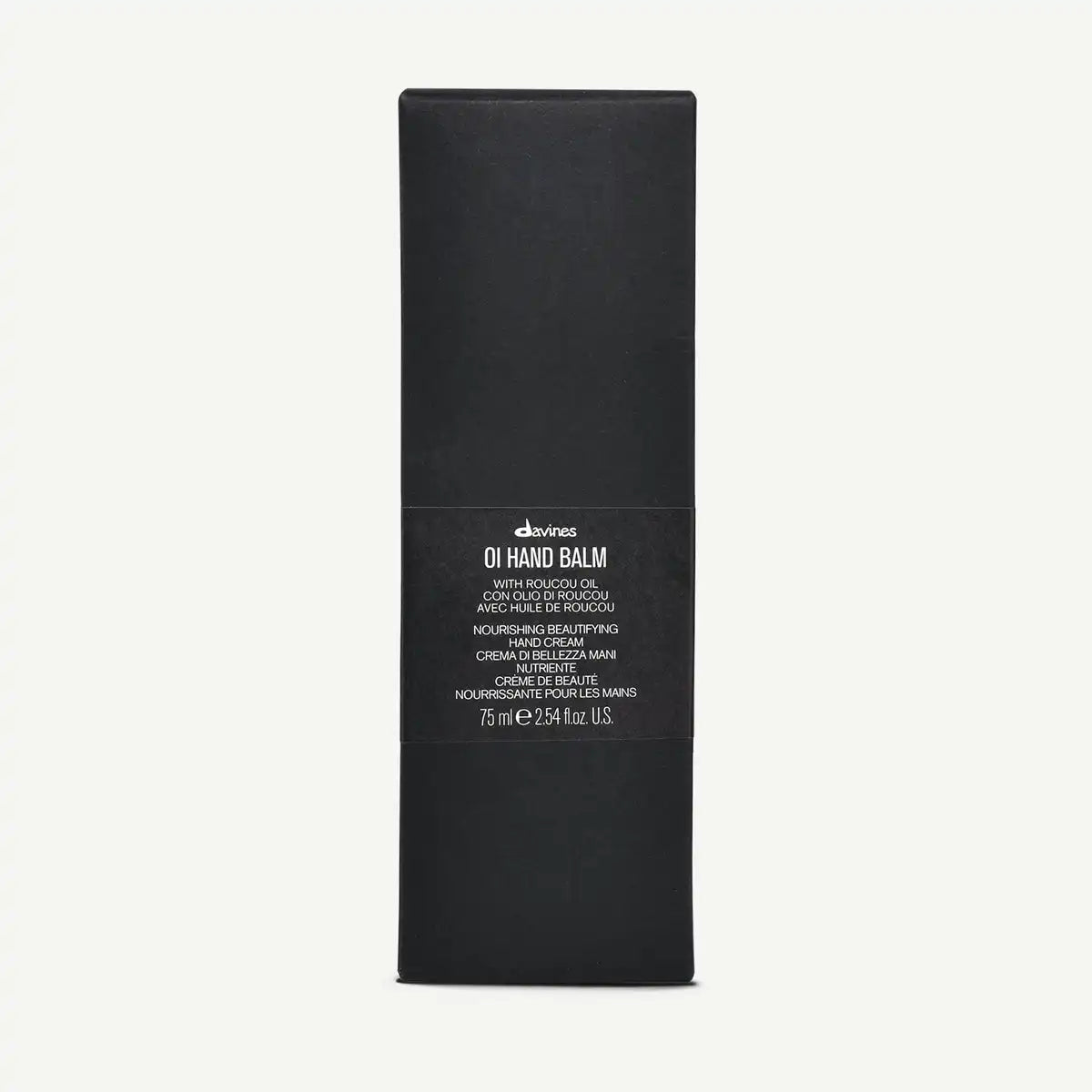 OI Hand Balm