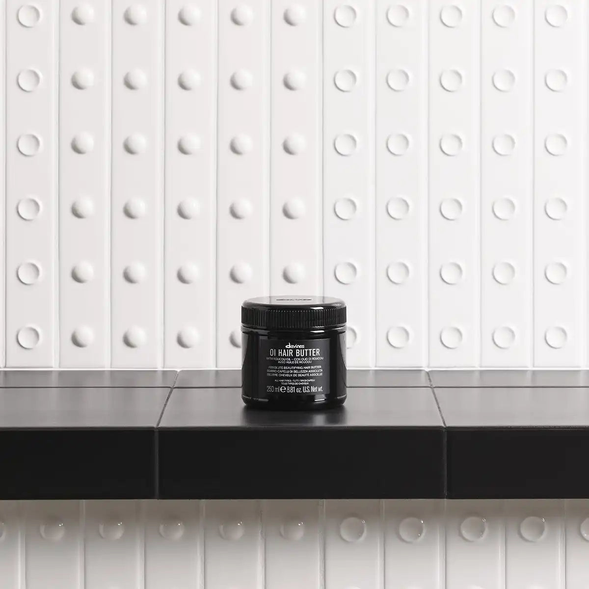 OI Hair Butter