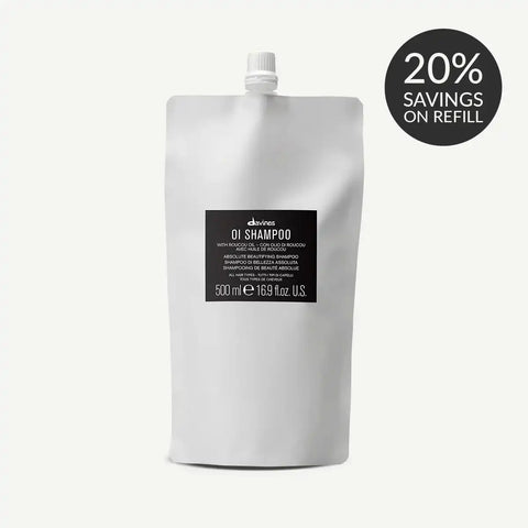 OI Shampoo Refill