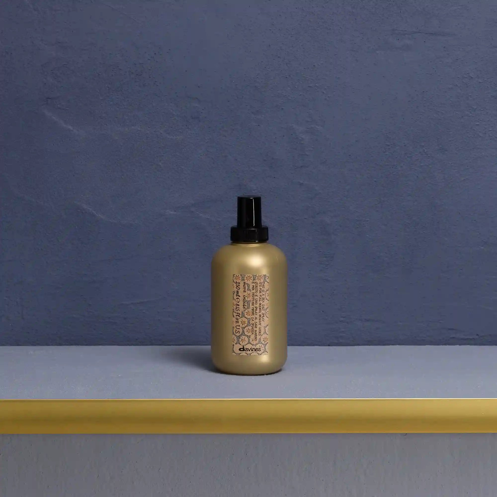 This is a Sea Salt Spray