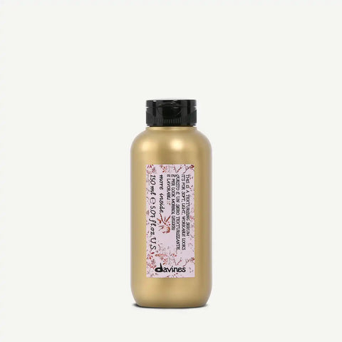 This is a Texturizing Serum