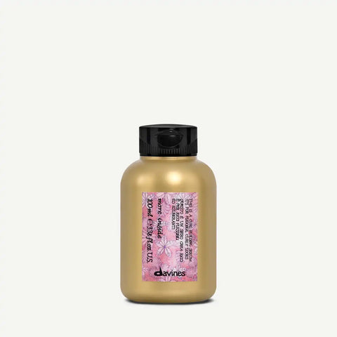 This is a Curl Building Serum