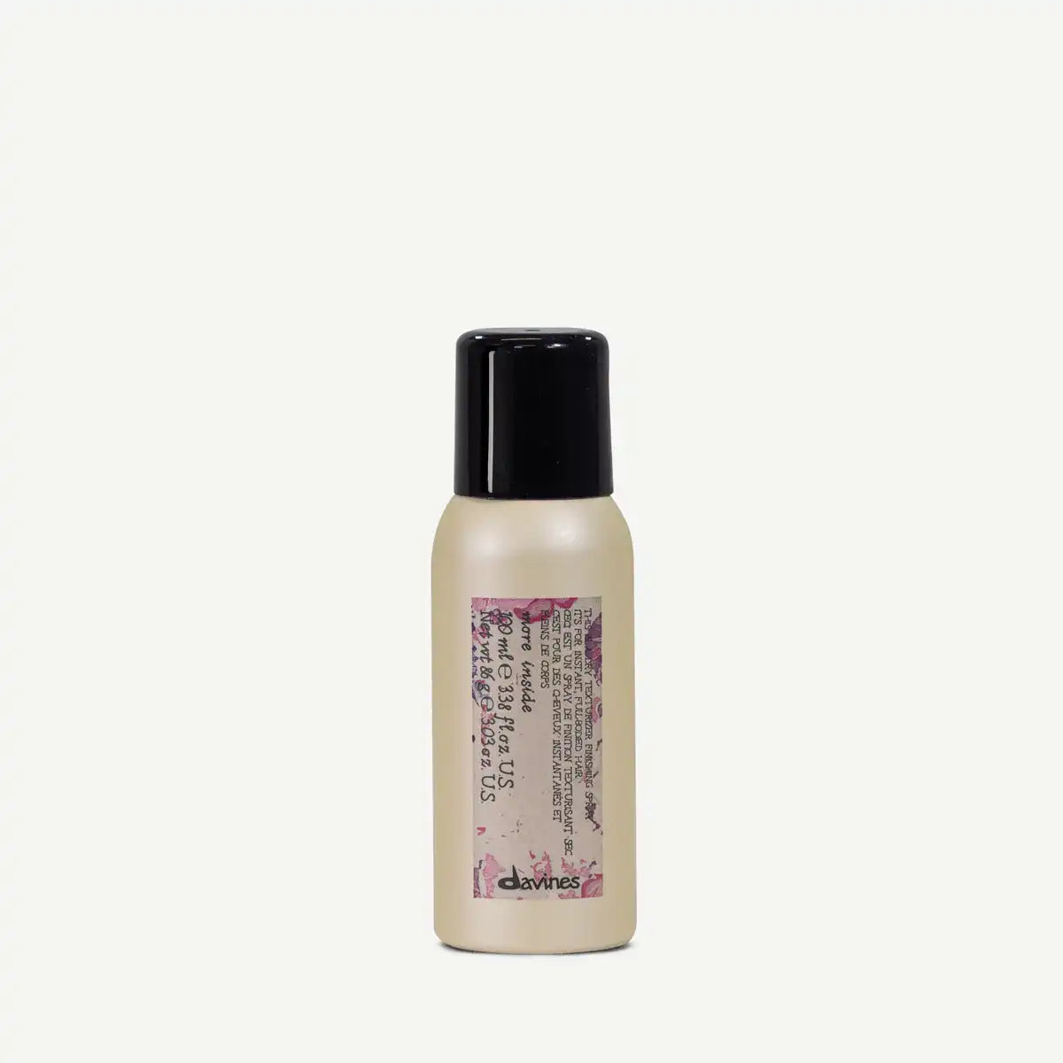 This Is A Dry Texturizer