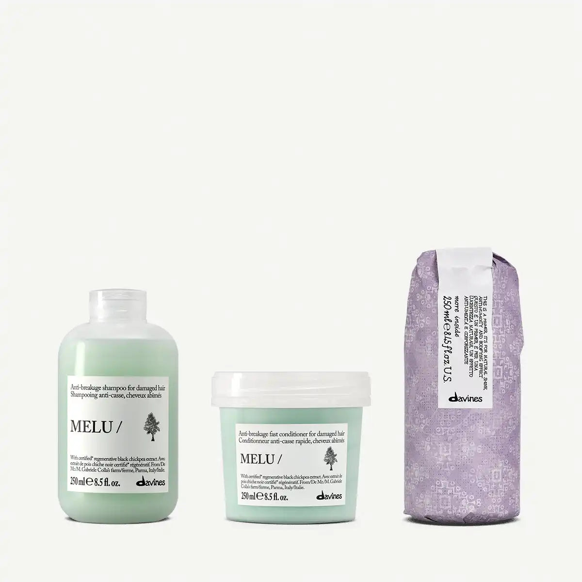 Essential Blow Dry Set