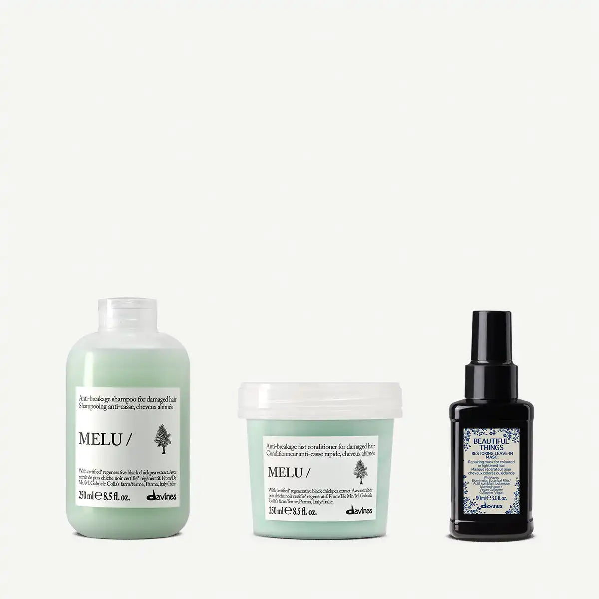 Anti-Breakage Set