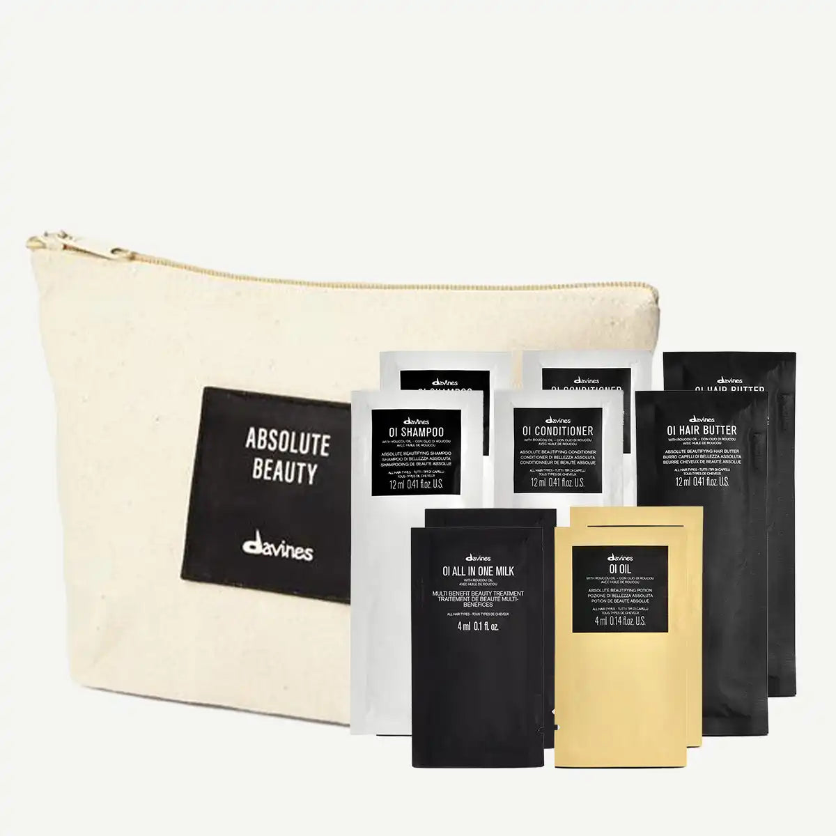 OI Sampling Kit