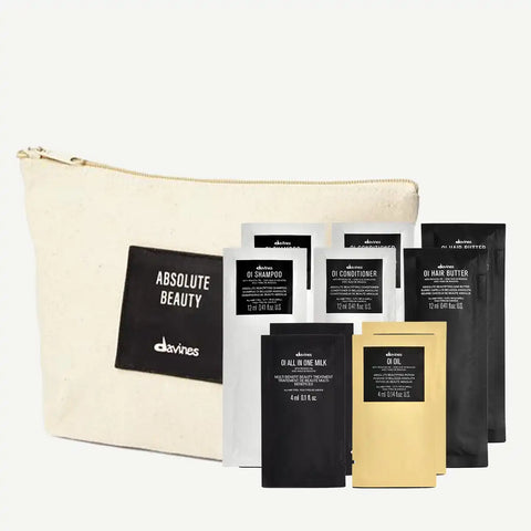 OI Sampling Kit