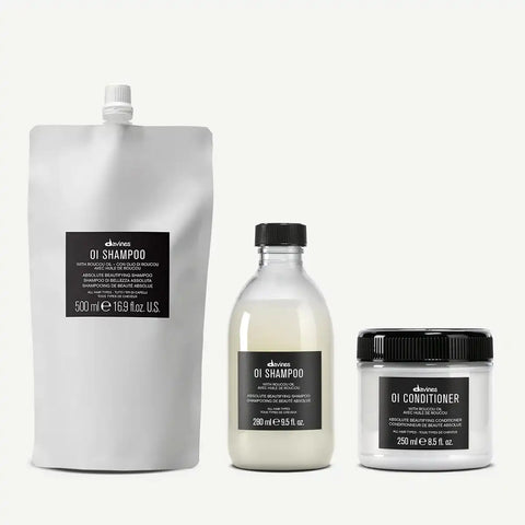 OI Refill Set