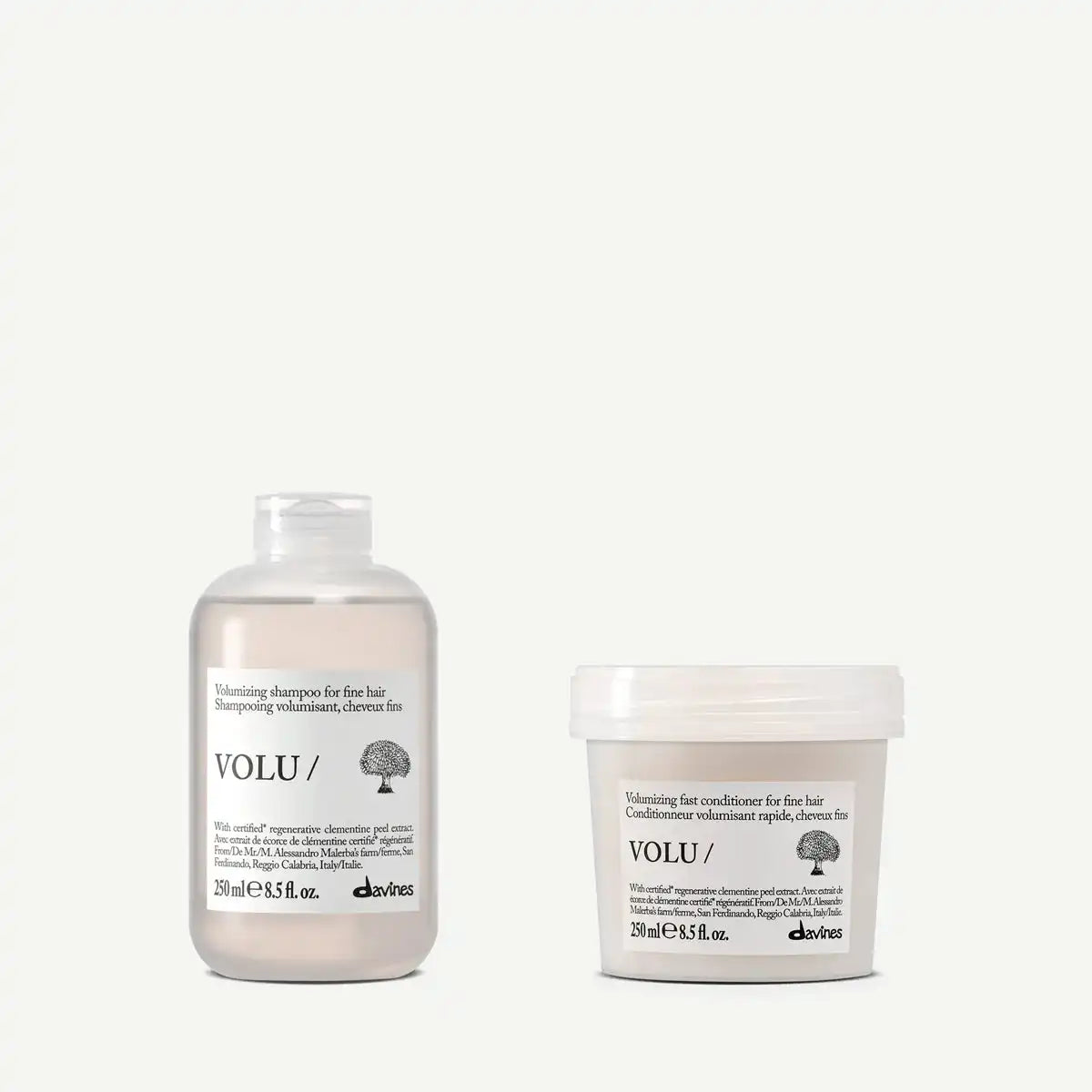 VOLU Duo