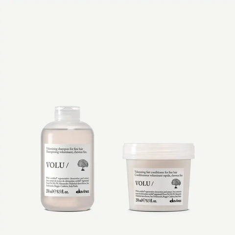VOLU Duo
