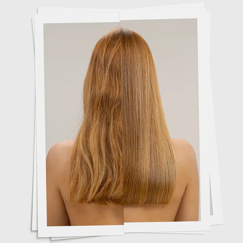 HEART OF GLASS Silkening Chelating Shampoo