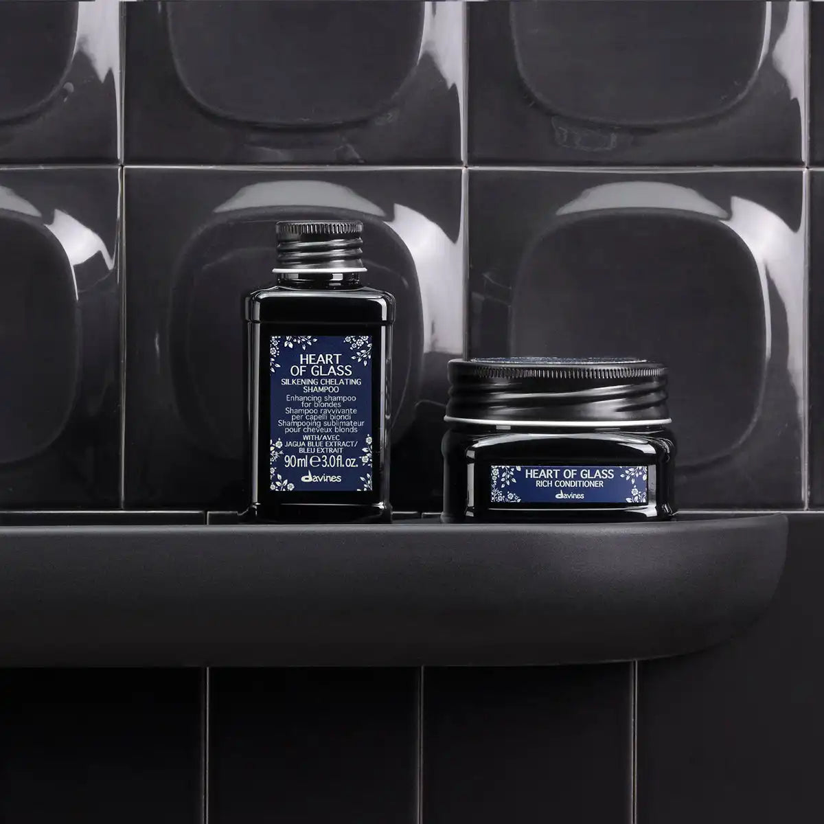 HEART OF GLASS Rich Conditioner