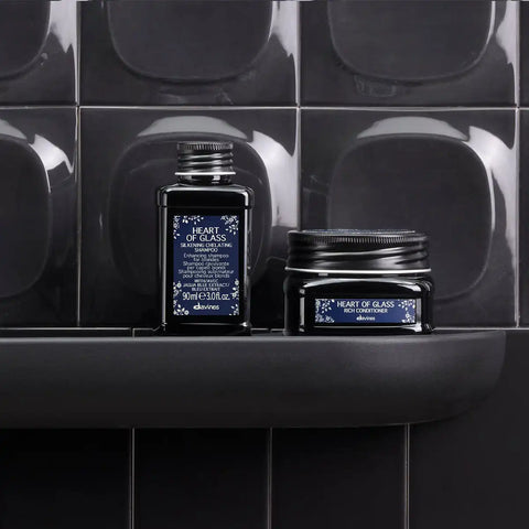 HEART OF GLASS Rich Conditioner