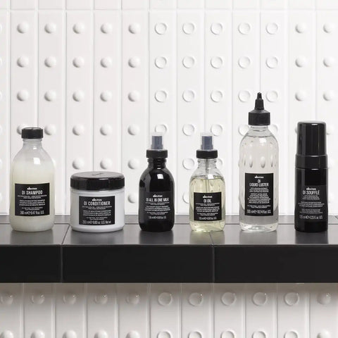 OI Shampoo Refill