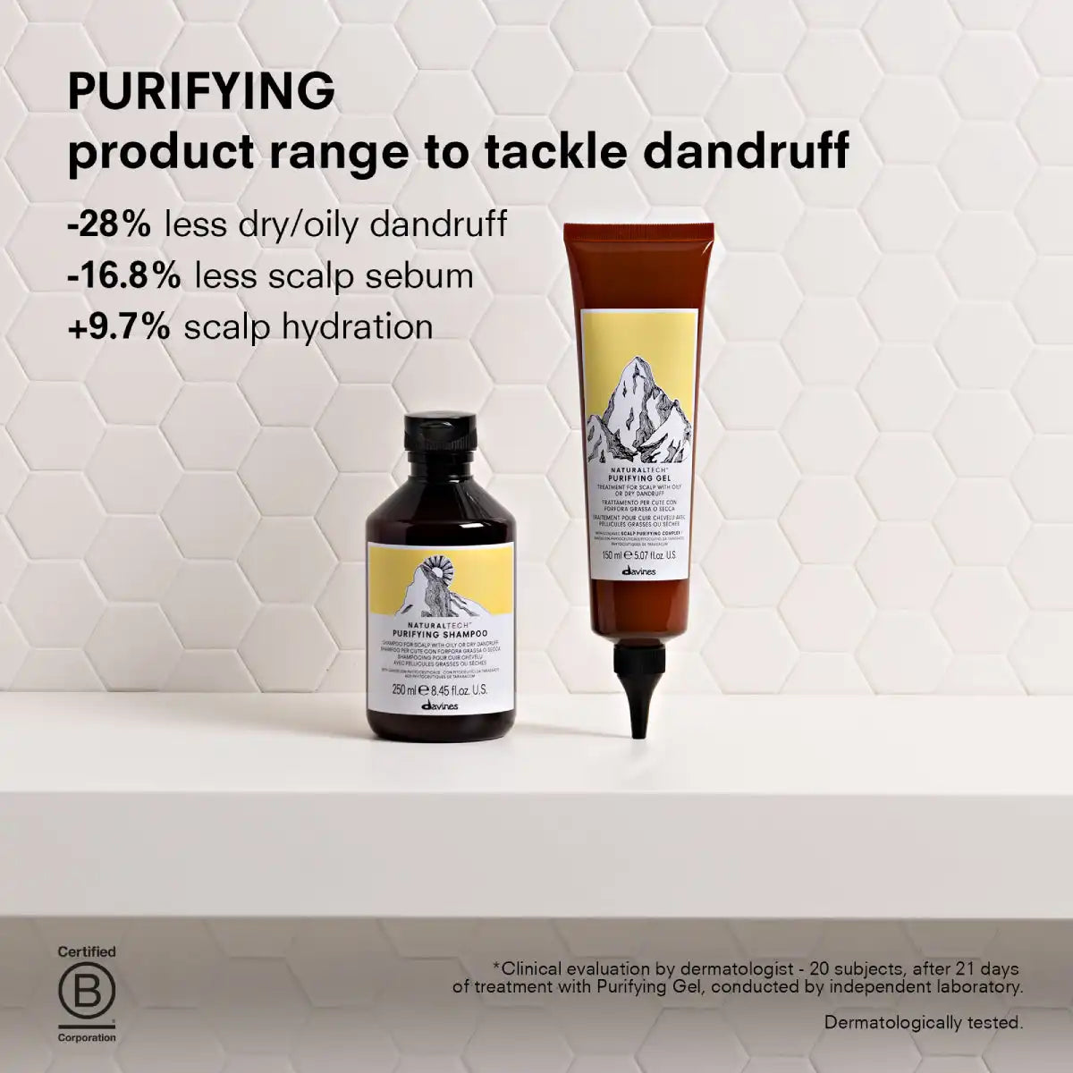 PURIFYING Shampoo