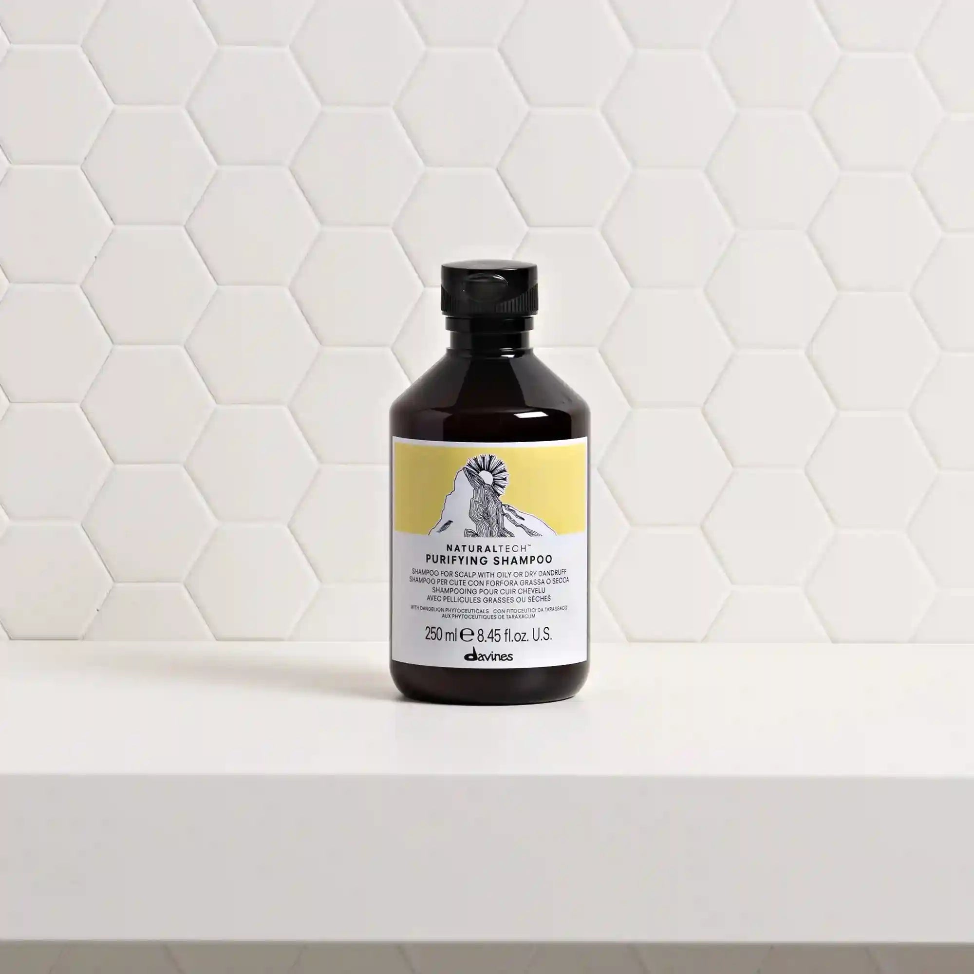 PURIFYING Shampoo