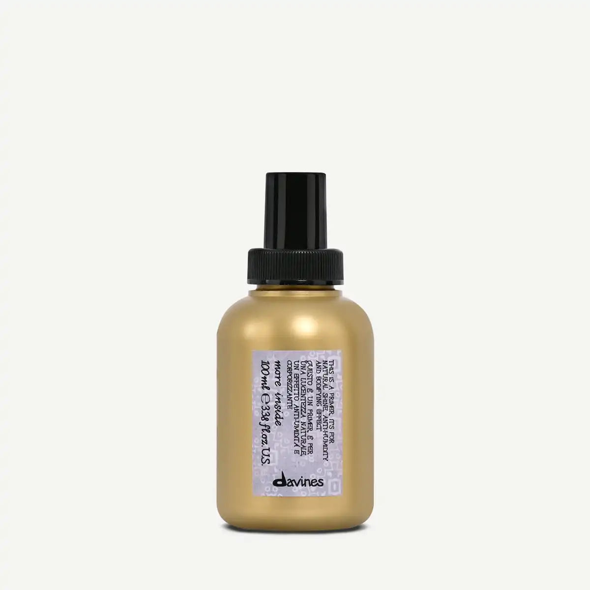 This is a Primer